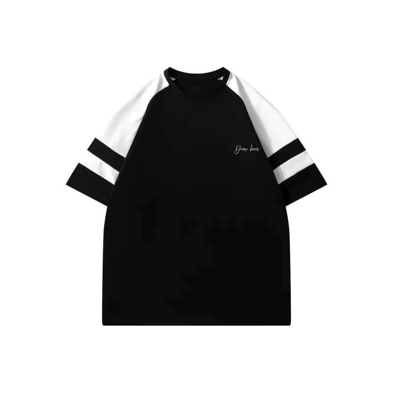 Budding Bear T Shirts Unisex-2