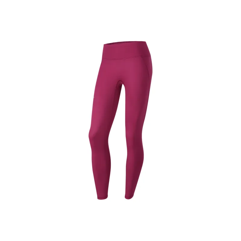 Skechers Sports Pants Women's Red Wine-0