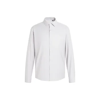 DANIEL HECHTER Shirt Men's White