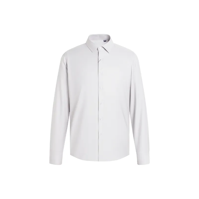 DANIEL HECHTER Shirt Men's White-0