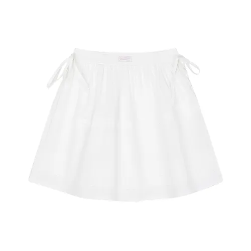 Teenie Weenie Casual Short Skirts Women's