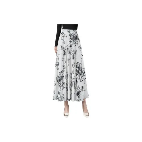 Cypress House Casual Long Skirts Women's