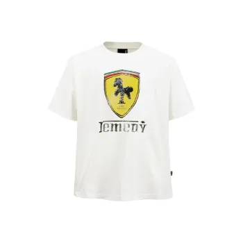 REMEDY T Shirts Unisex