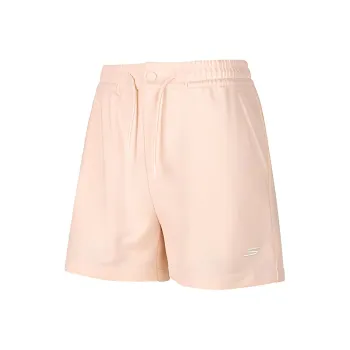Skechers Sports Shorts Women's Pearl Pink