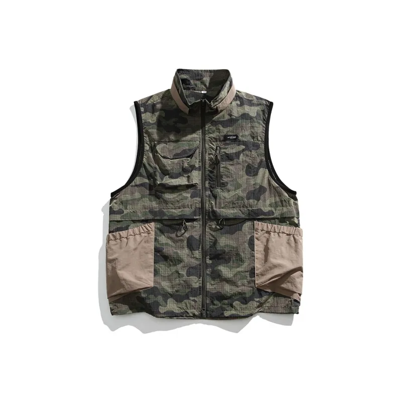 Lulifama Vests Unisex-0