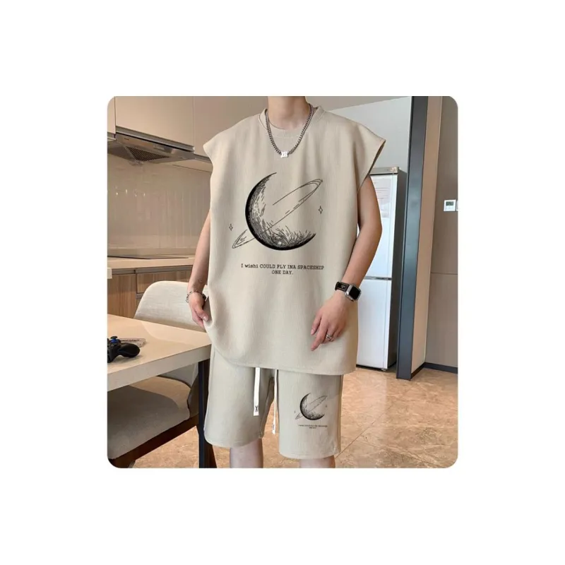 ACUOD BY CHANU Casual Sportswear Unisex-13