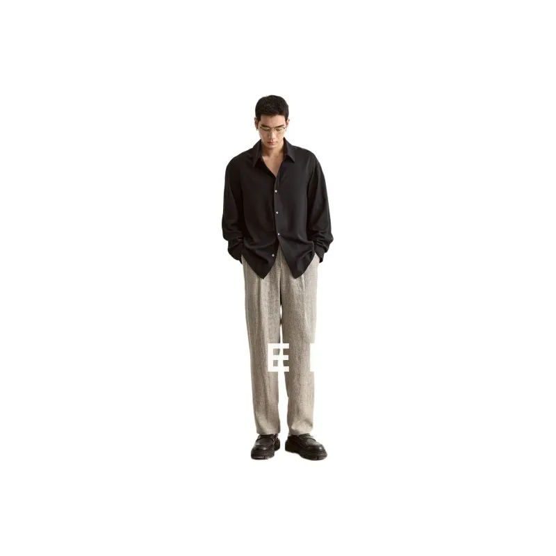 Osens Shirts Men-3