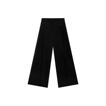 Si Bei'er Casual Pants Women's