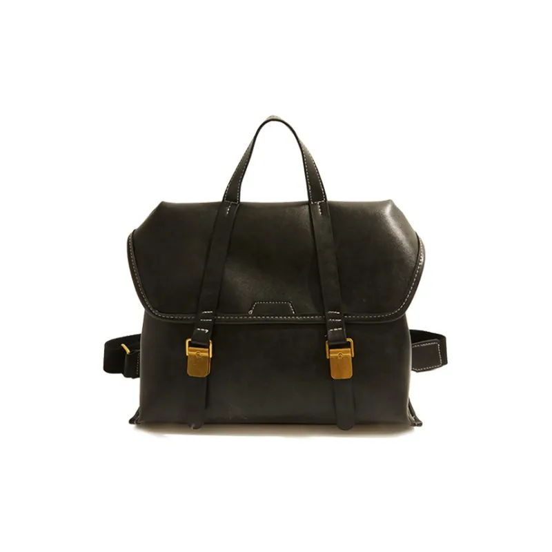 Homeboisportclub PU Backpack Regular Women's Multicolor-5