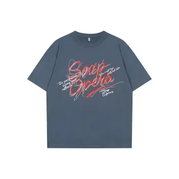 SOAP OPERA T-Shirts Unisex
