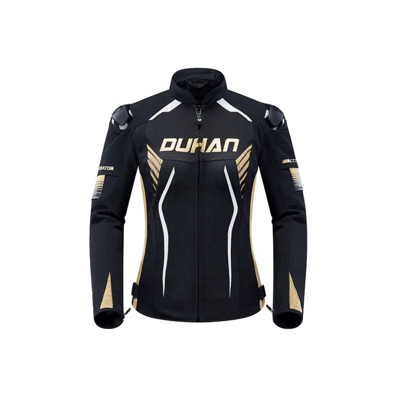 Duhan Motorcycle Jacket Women's-4