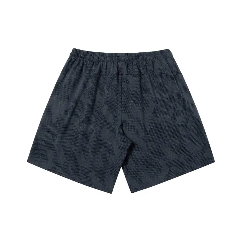 Teddy Bear Collection Casual Shorts Unisex-7