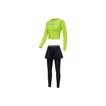 VECTOR Two-Piece Swimsuits Women's