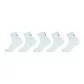5 Pack (White)
