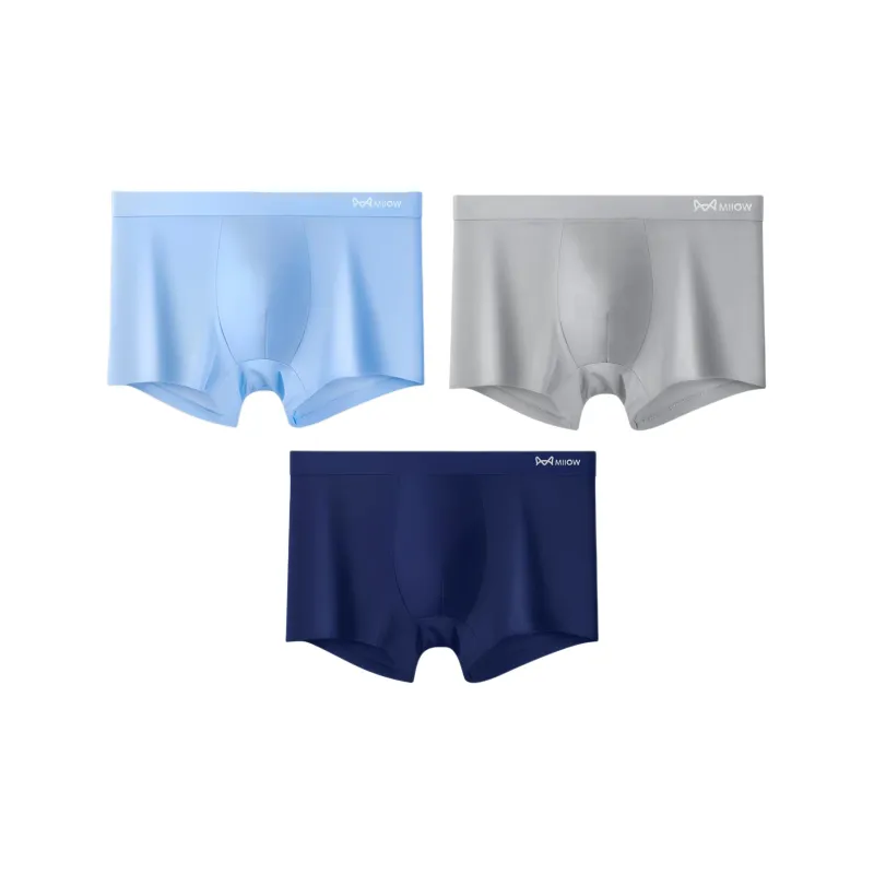 MIIOW Men Underpants-7