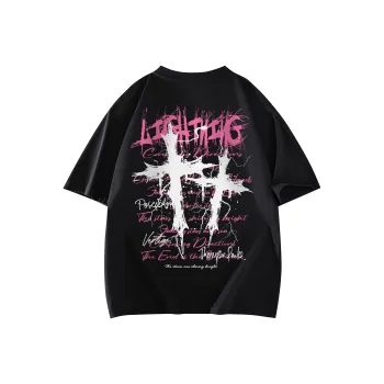 TONYKRZ T Shirts Unisex