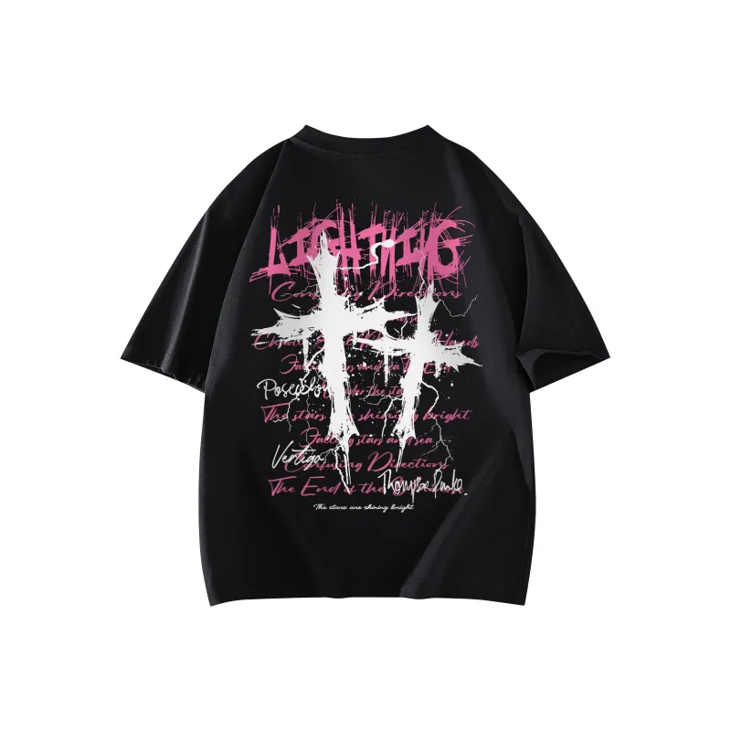 TONYKRZ T Shirts Unisex-0