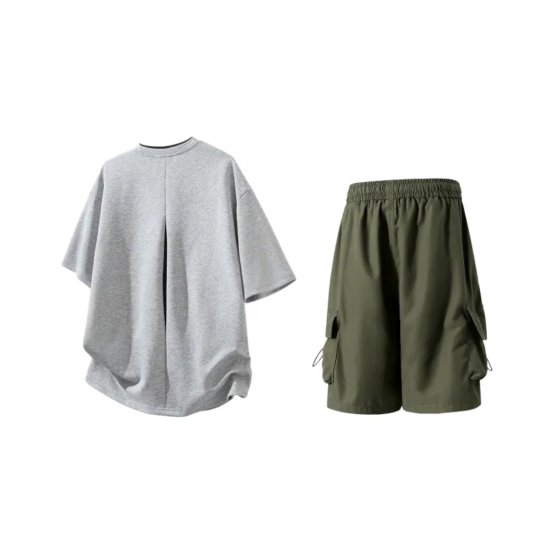 GWAF Casual Sportswear Unisex-42