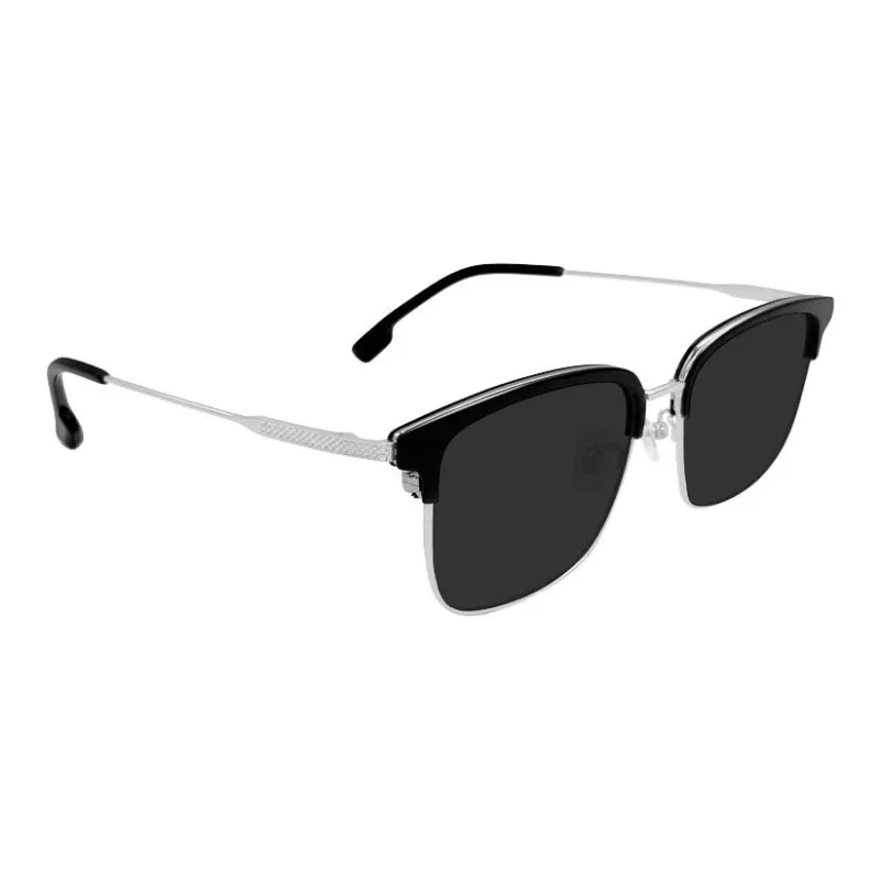 Disney Stainless Steel TR90 Browline Sunglasses Unisex-3