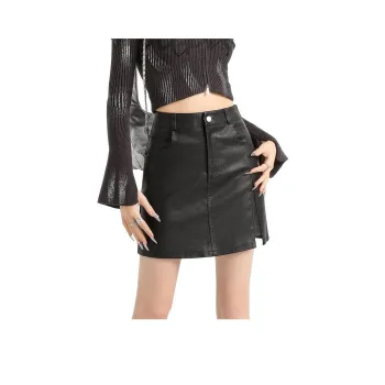 Mm Casual Short Skirts Women's