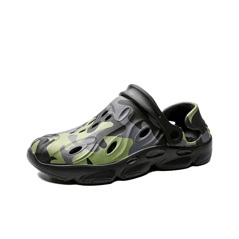 KUPE Clogs Men-5