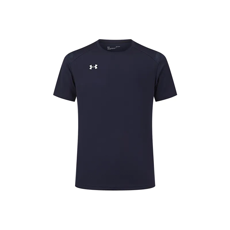 Under Armour T Shirt Unisex 2 Pack-5