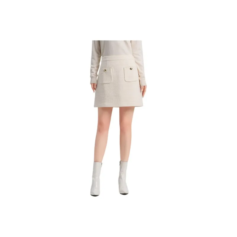 Blood Glitter Casual Short Skirts Women's-2
