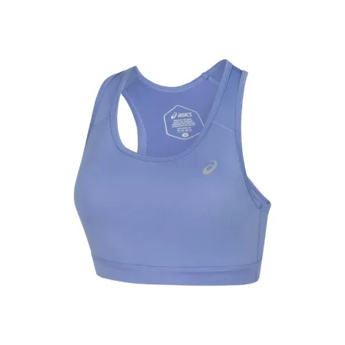 Asics Sports Underwear Women's Blue Purple