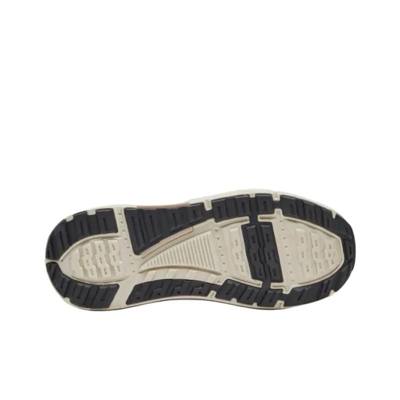 Suicoke TRED Low Top Casual Shoes Unisex Greige-5
