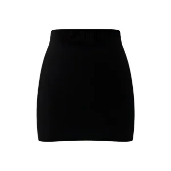 AVENEMENT Casual Short Skirts Women's