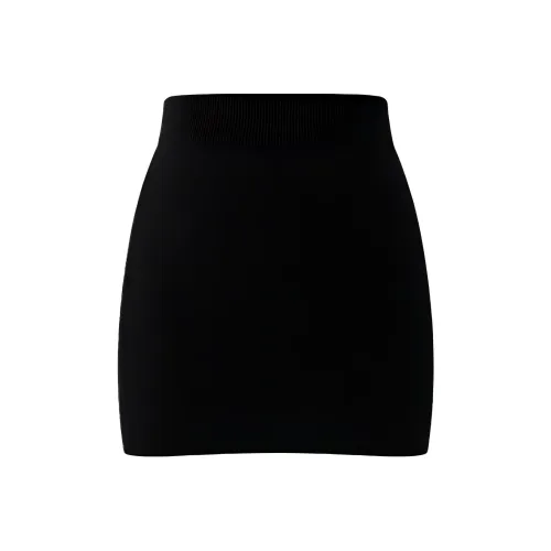 AVENEMENT Casual Short Skirts Women's