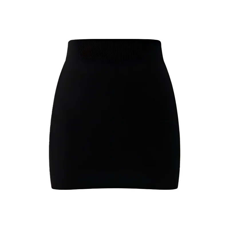AVENEMENT Casual Short Skirts Women's-0