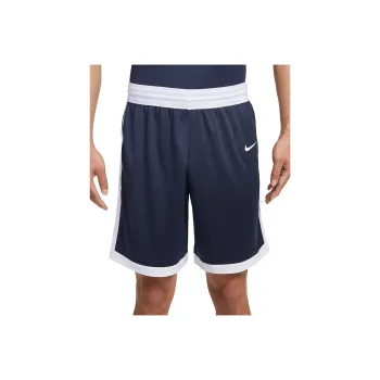 Nike Dri FitCrossover Casual Shorts Men's Navy Blue