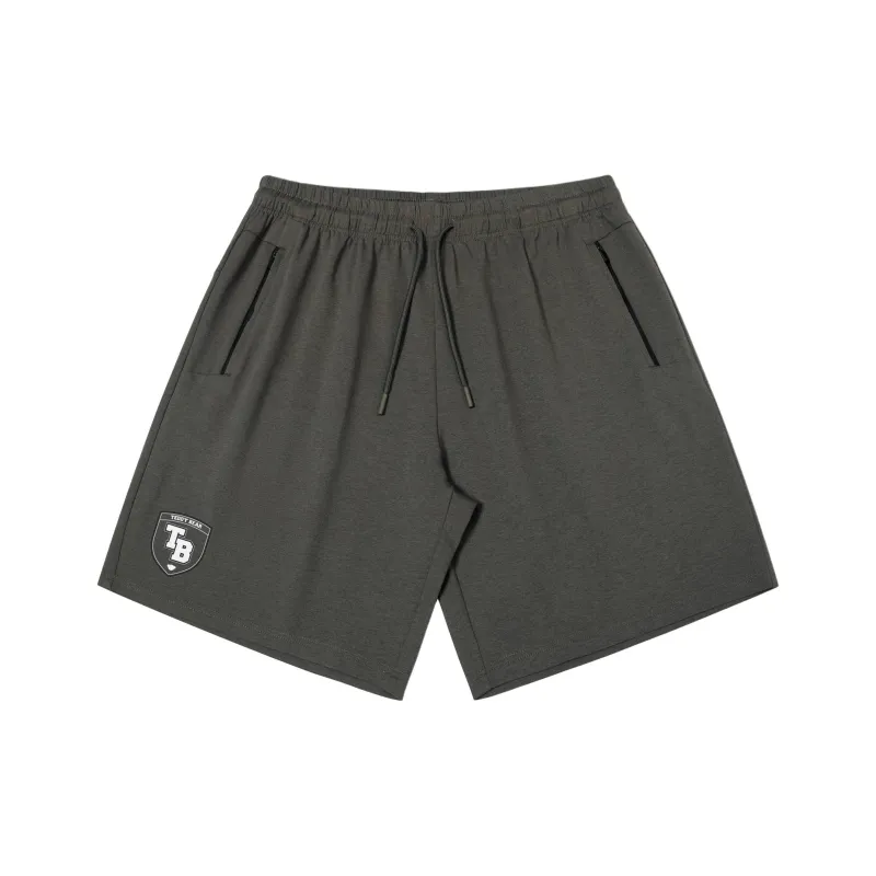 Teddy Bear Collection Casual Shorts Unisex-6