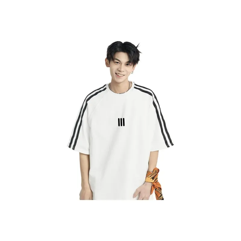 NEAR HERE T Shirts Unisex-5