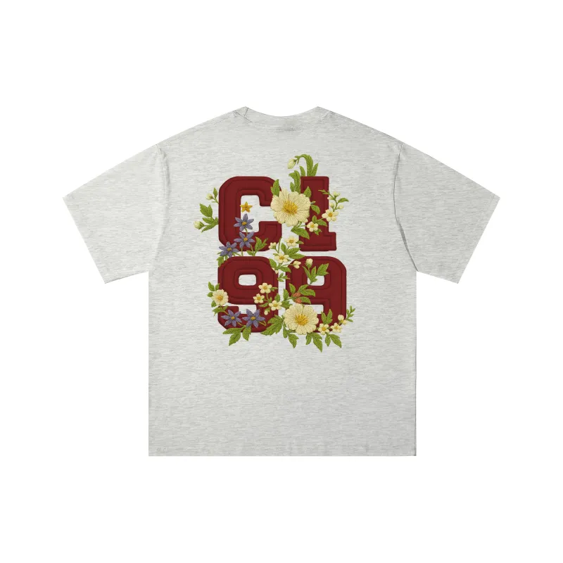 C1RCA T Shirts Unisex-8