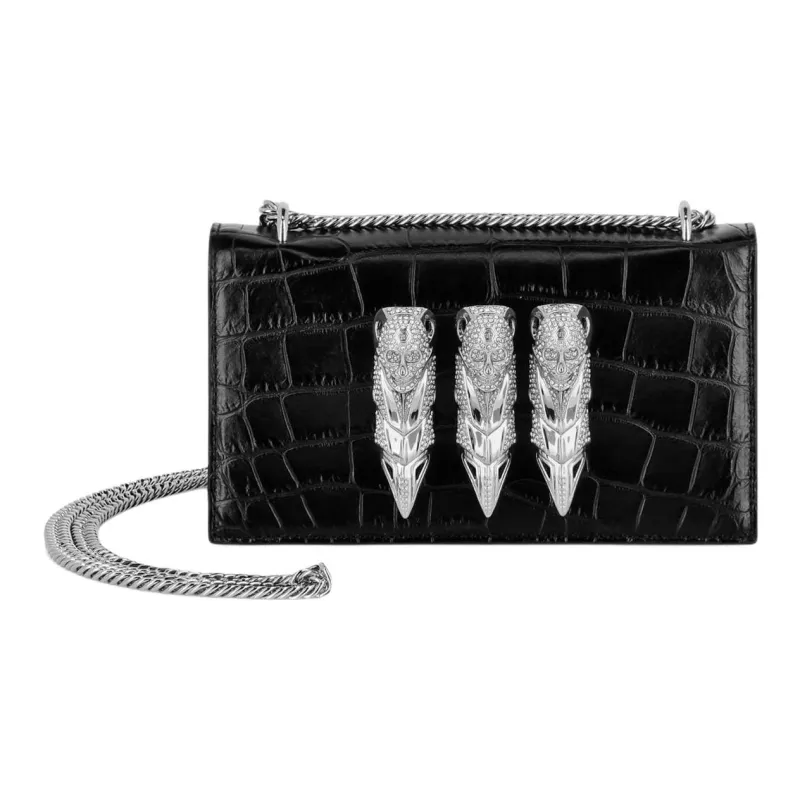 PHILIPP PLEIN Shoulder Bags-0