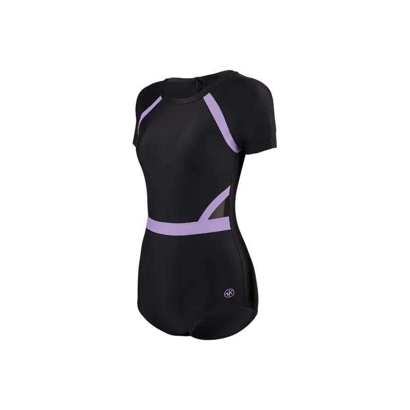 ZOKE One piece Swimsuit Women's-1