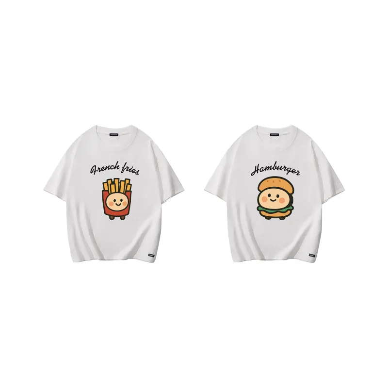 Minfinity T Shirt Unisex 2 Pack-4
