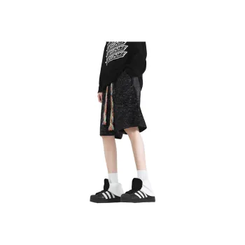 Evil Lions Casual Shorts Unisex