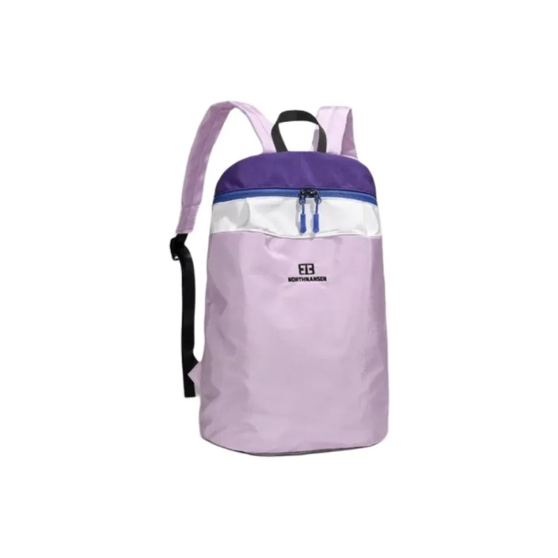 VIHUS Oxford Backpack Unisex Multicolor-7