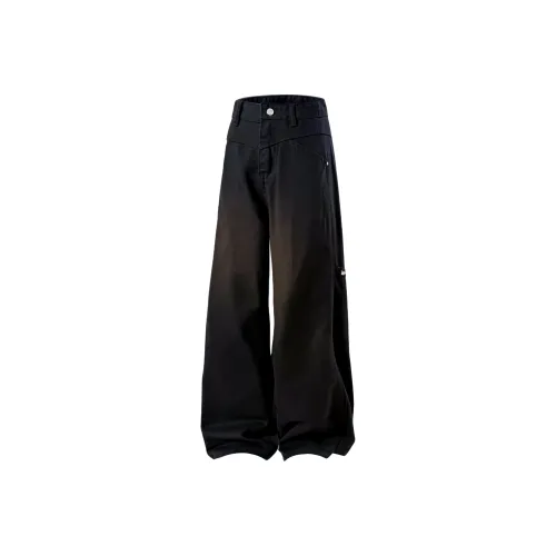 IN'S Jeans Unisex