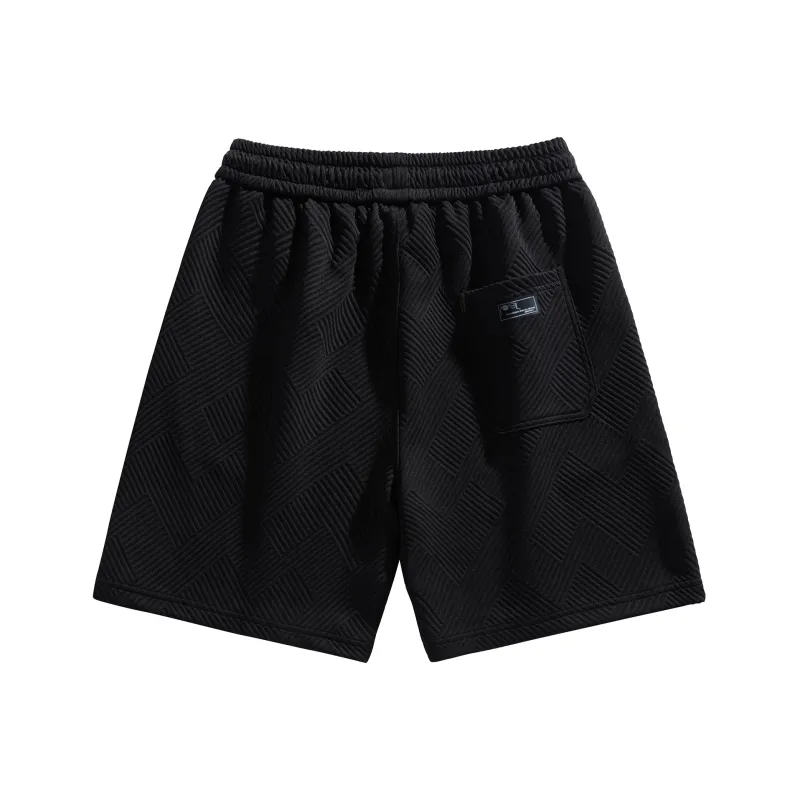 Minfinity Casual Shorts Unisex-1