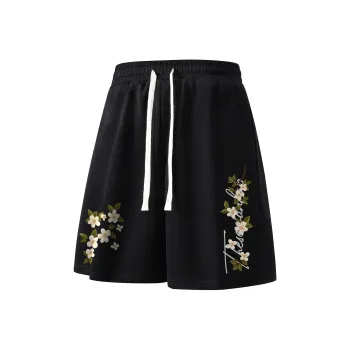 7 SEVFUN Casual Shorts Unisex