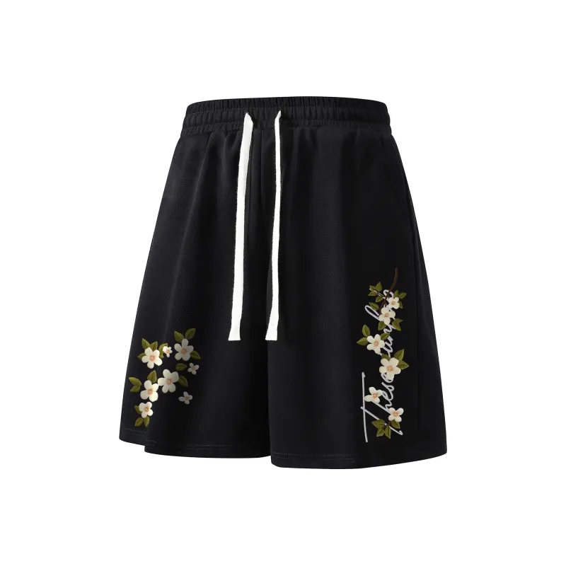 7 SEVFUN Casual Shorts Unisex-7