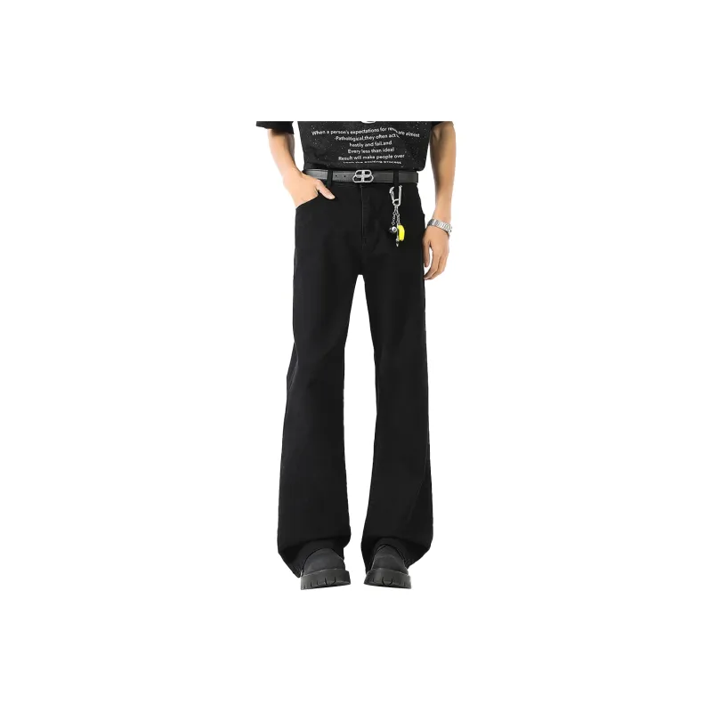 FORCEPULR Jeans Unisex-0