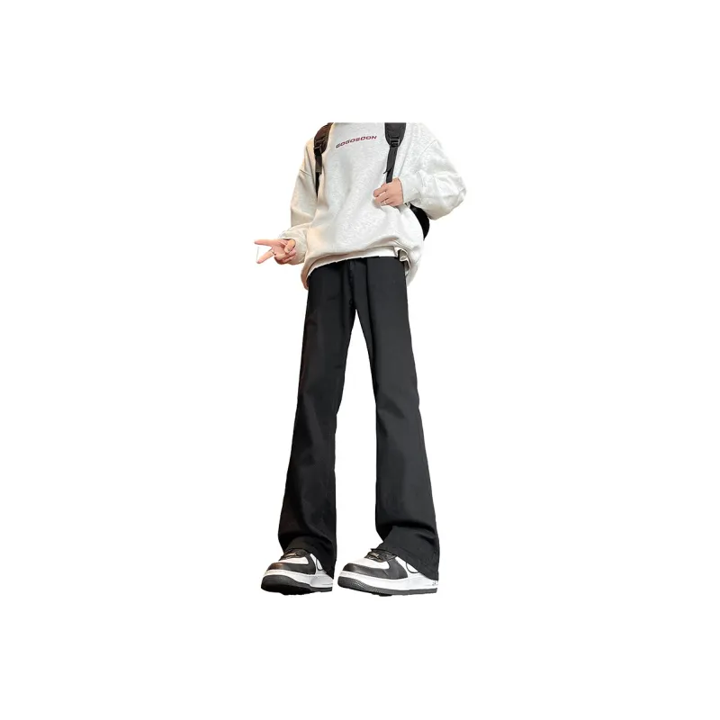 BAGE Jeans Unisex-0