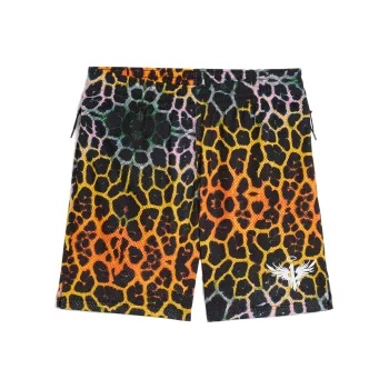 PUMA Short De Básquetbol Alien Skins PUMA X Lamelo Ball
