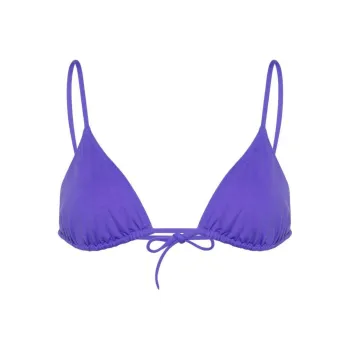 Eres Mouna Bikini Top