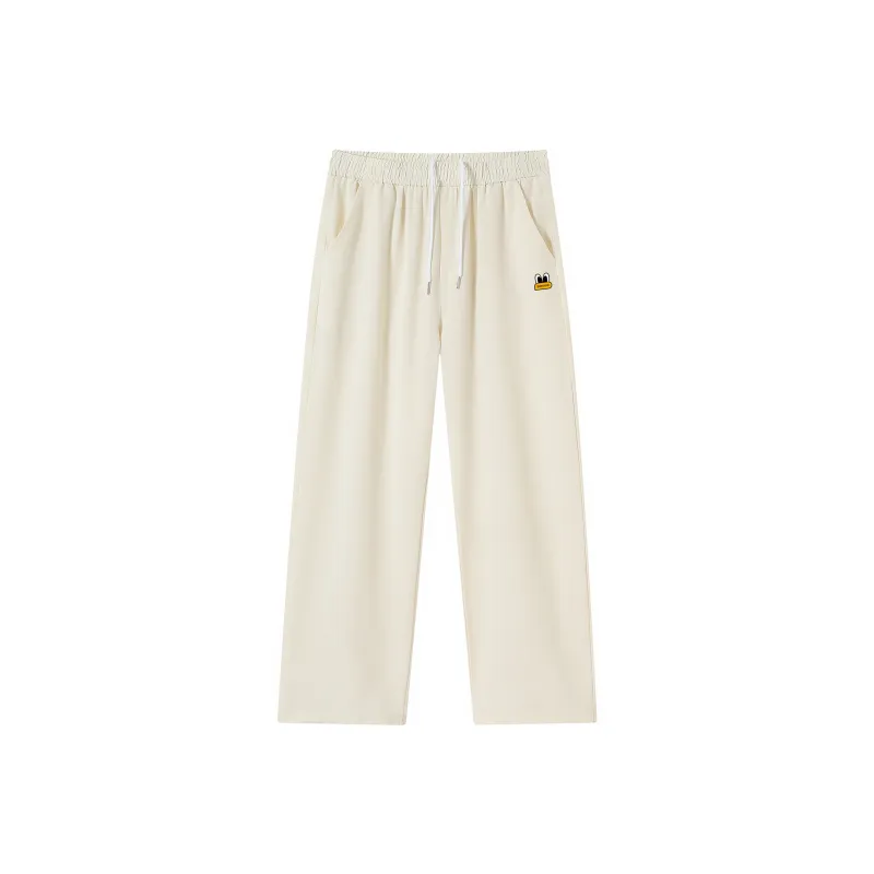 Pancoat Suit Trousers Unisex-7
